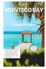 Montego bay reiseführer for sale  Delivered anywhere in UK