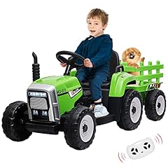 12v ride tractor for sale  Delivered anywhere in USA 