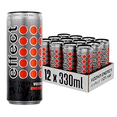Effect vodka energy gebraucht kaufen  Wird an jeden Ort in Deutschland
