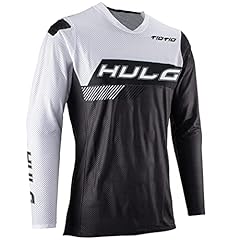 Hulg maglia mtb usato  Spedito ovunque in Italia 