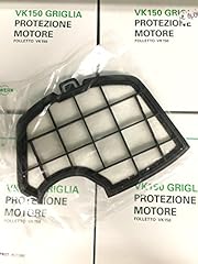 Vorwerk griglia protezione usato  Spedito ovunque in Italia 