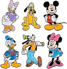 Mickey cartoon mouse for sale  Delivered anywhere in USA 