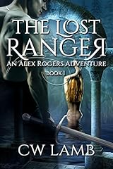 Lost ranger alex for sale  Delivered anywhere in UK