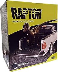 Pol raptor tough for sale  Delivered anywhere in UK