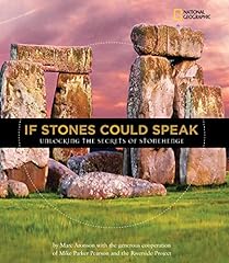 Stones could speak gebraucht kaufen  Wird an jeden Ort in Deutschland