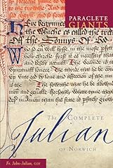 Complete julian norwich for sale  Delivered anywhere in USA 