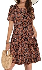 Dresses women short for sale  Delivered anywhere in USA 