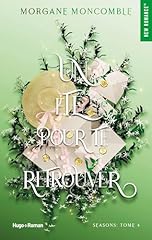 Retrouver seasons tome d'occasion  Livré partout en France