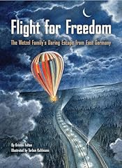 Flight freedom wetzel for sale  Delivered anywhere in Ireland