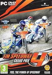 Fim speedway grand for sale  Delivered anywhere in UK