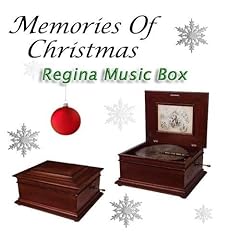 Regina music box for sale  Delivered anywhere in USA 