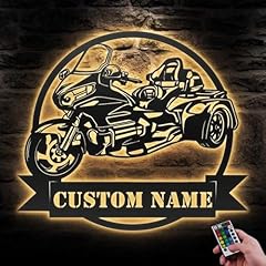 Custom trike motorbiker for sale  Delivered anywhere in USA 