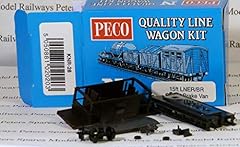 Peco quality line for sale  Delivered anywhere in UK