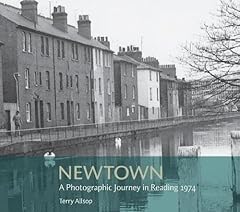 Newtown photographic journey for sale  Delivered anywhere in UK