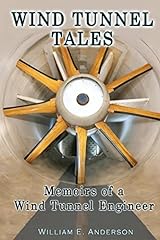 Wind tunnel tales for sale  Delivered anywhere in UK