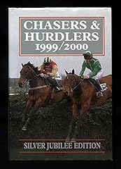 Chasers hurdlers 1999 for sale  Delivered anywhere in UK