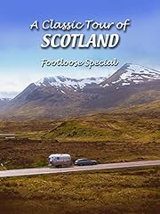 Classic tour scotland for sale  Delivered anywhere in UK
