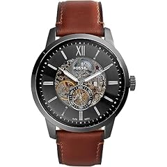 Fossil montre homme d'occasion  Livré partout en France