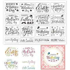Infunly 16pcs word for sale  Delivered anywhere in USA 
