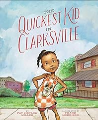 Quickest kid clarksville for sale  Delivered anywhere in USA 