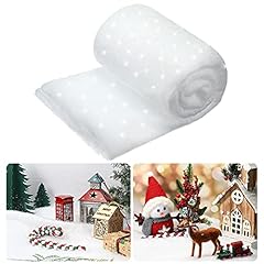 Skylety glittered artificial for sale  Delivered anywhere in UK