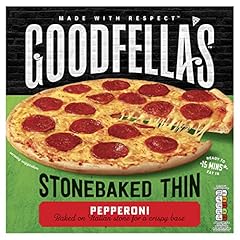 Goodfella stone baked for sale  Delivered anywhere in UK