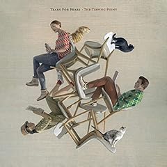 Tipping point vinyl for sale  Delivered anywhere in UK