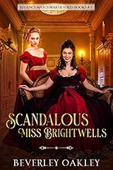 Scandalous miss brightwells for sale  Delivered anywhere in UK