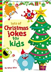Lots christmas jokes for sale  Delivered anywhere in USA 