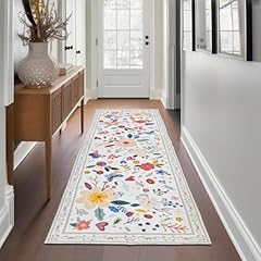 Avezano tapis couloir d'occasion  Livré partout en France