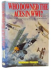 Downed aces wwi for sale  Delivered anywhere in UK