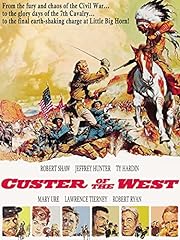 Custer west for sale  Delivered anywhere in USA 