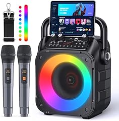 Karaoke adulte parleur d'occasion  Livré partout en France