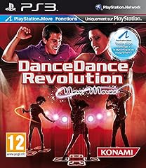 Dance dance revolution d'occasion  Livré partout en France