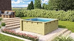 Chillroi karibu mini gebraucht kaufen  Wird an jeden Ort in Deutschland