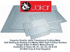 Jakar translucent self for sale  Delivered anywhere in UK
