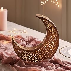 Lights4fun lampe table d'occasion  Livré partout en France