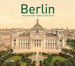 Berlin damals und for sale  Delivered anywhere in UK