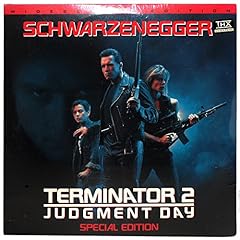Laser disc terminator for sale  Delivered anywhere in USA 