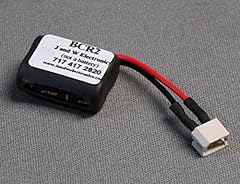 Mth bcr2 battery for sale  Delivered anywhere in USA 