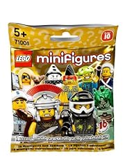 Lego minifigures series for sale  Delivered anywhere in Ireland