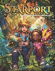 Starport tabletop roleplaying for sale  Delivered anywhere in USA 