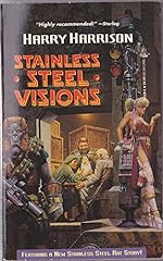 Stainless steel visions for sale  Delivered anywhere in USA 