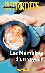 Interdits 344 memoires d'occasion  Livré partout en France