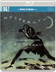 Nosferatu gebraucht kaufen  Wird an jeden Ort in Deutschland