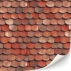 Blatt selbstklebende dachziege gebraucht kaufen  Wird an jeden Ort in Deutschland