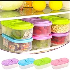 Refrigerator stackable storage for sale  Delivered anywhere in USA 
