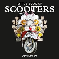 Little book scooters for sale  Delivered anywhere in USA 