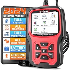 Autophix code reader for sale  Delivered anywhere in UK