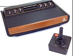 Atari 2600 heavy for sale  Delivered anywhere in USA 